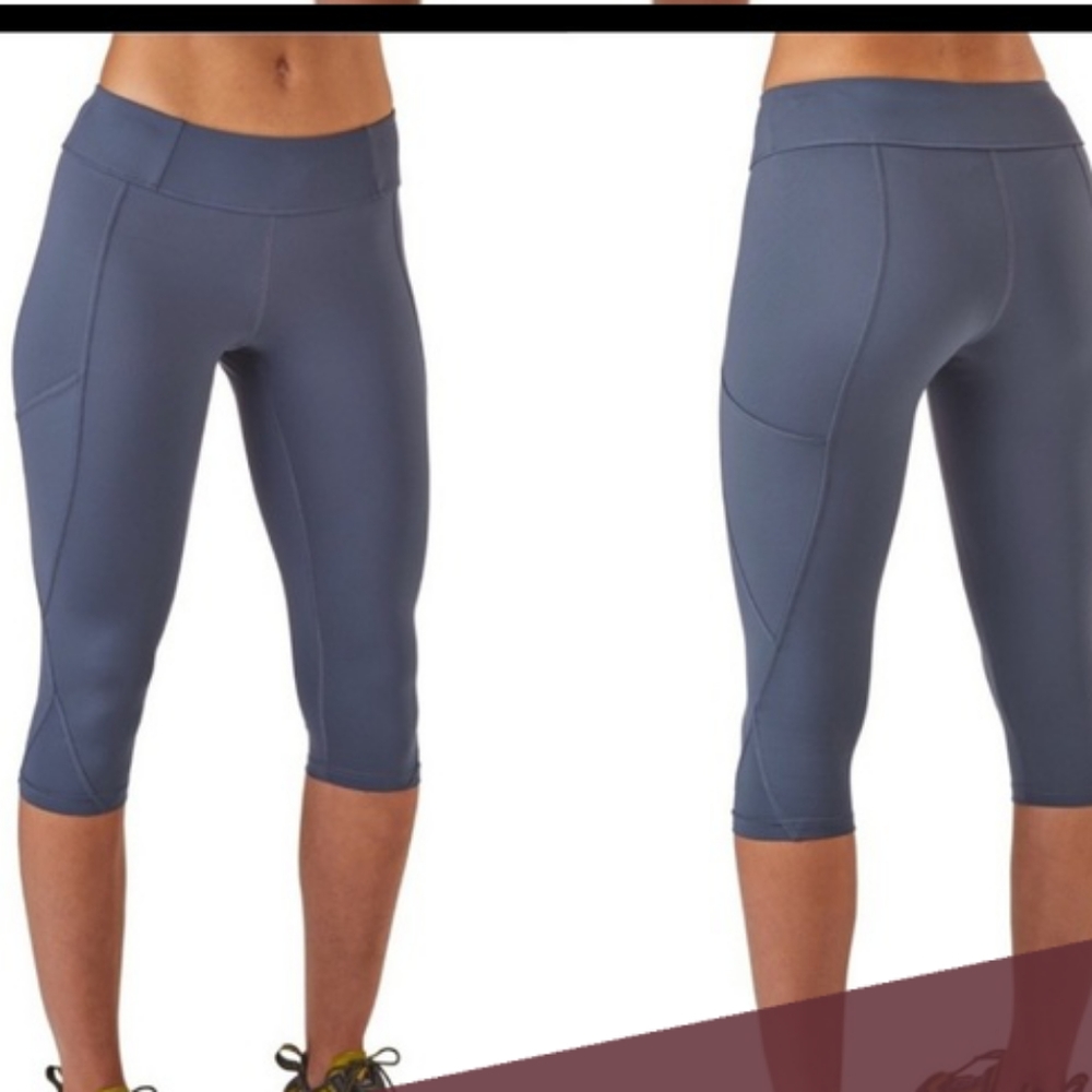 Patagonia Fina Rock Crops